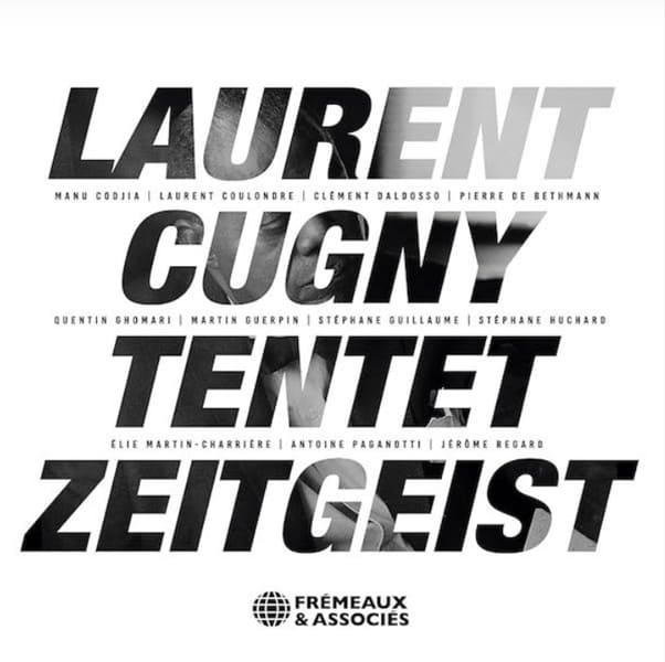 Laurent Cugny